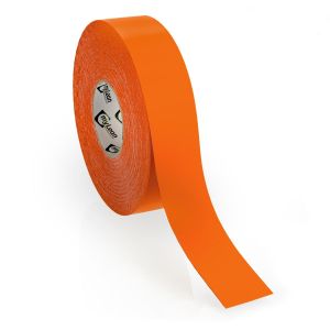 LongLife Bodenmarkierungsband 5cm, 50m, Orange