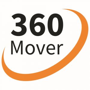360Mover Jahrespauschale Wartungsvertrag Standard